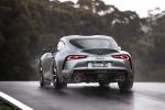 Toyota GR Supra GTS 2019 года (AU)